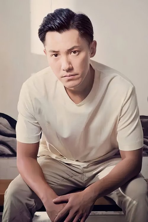 Jonathan Cheung Wing-Hong photo