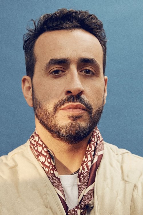 Jonathan Cohen photo