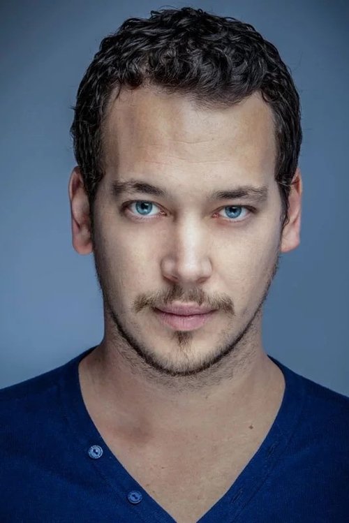 Jonathan Couzinié photo