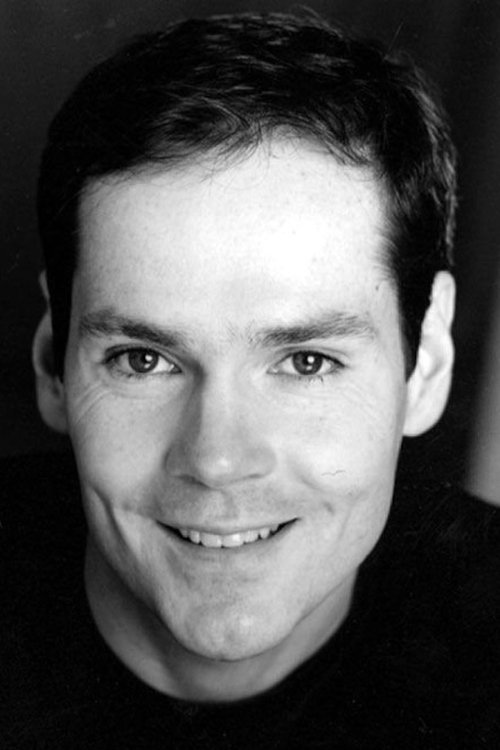 Jonathan Crombie photo