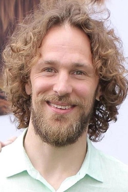 Profile image of Jonathan del Val