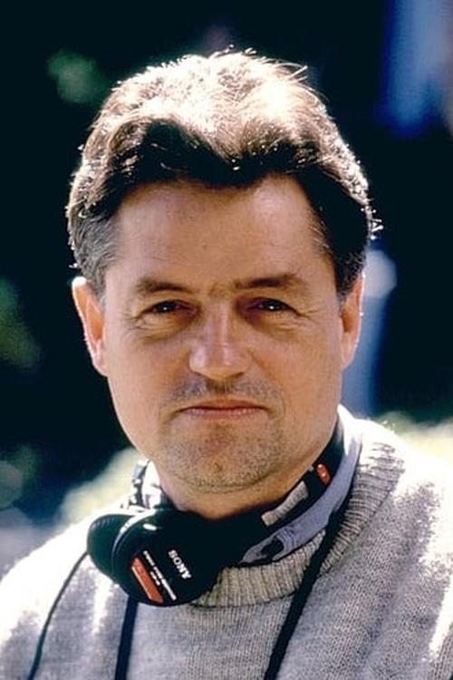 Jonathan Demme photo