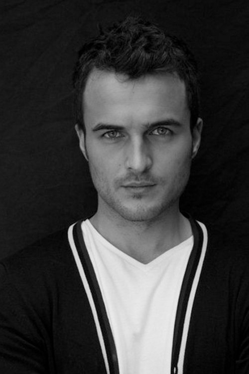 Jonathan Demurger photo