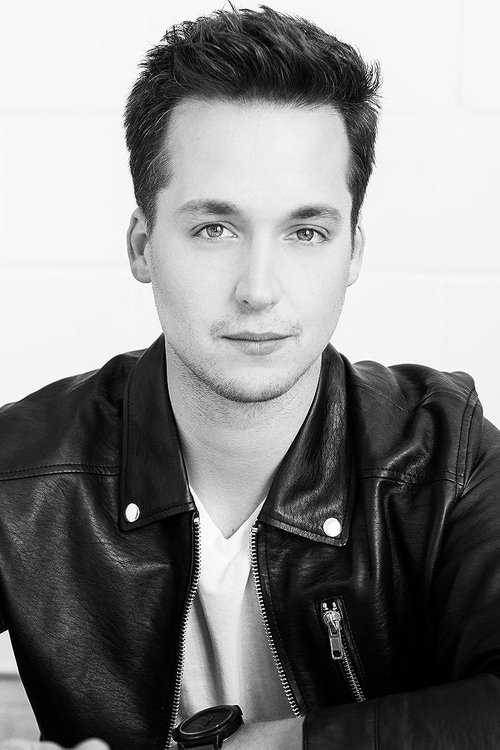 Jonathan Dubsky photo