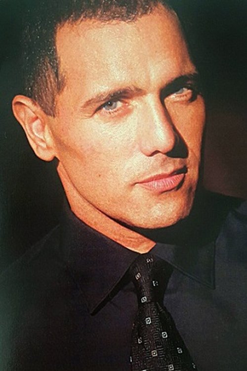 Jonathan Dwayne photo