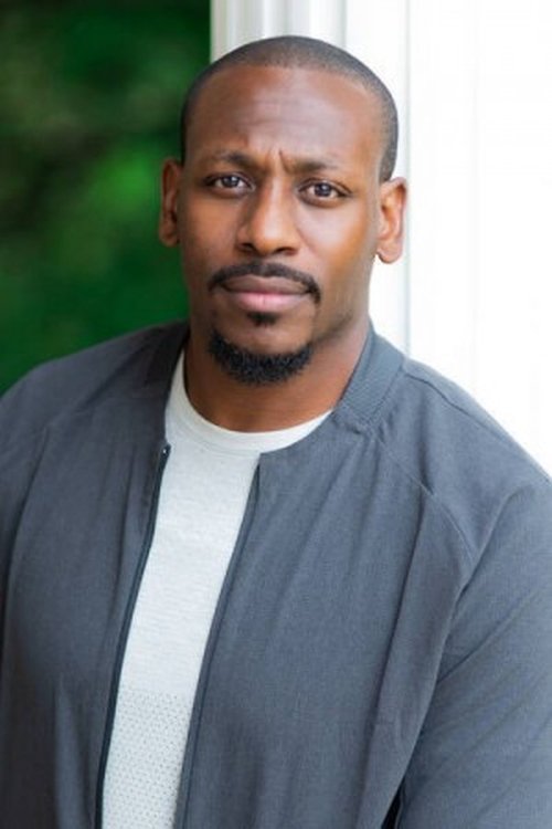 Jonathan Evans photo