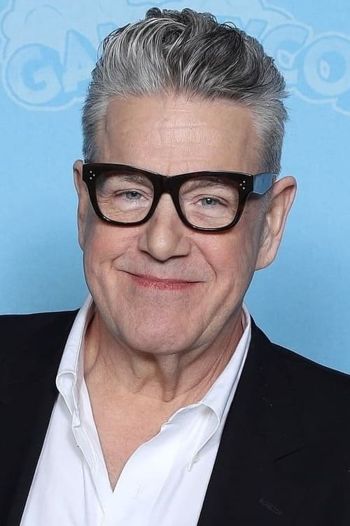 Jonathan Freeman photo