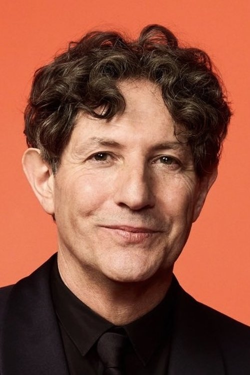 Profile image of Jonathan Glazer