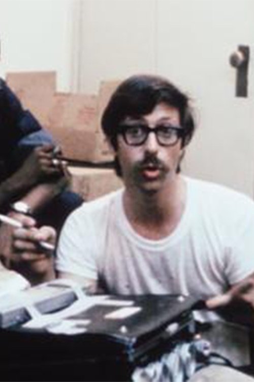 Jonathan Gordon photo