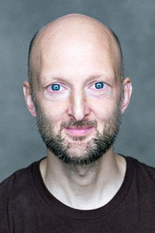 Jonathan Gunning photo