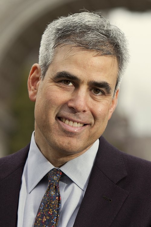 Jonathan Haidt photo