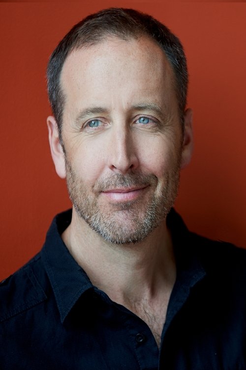 Jonathan Higgins photo