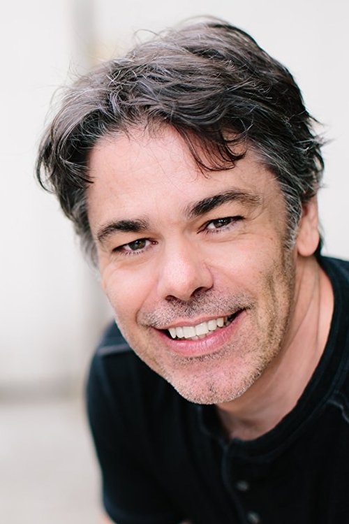 Jonathan Holmes photo