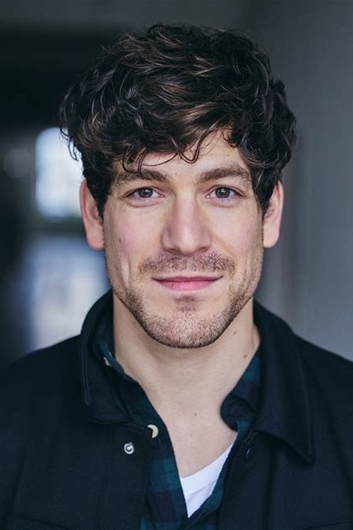 Jonathan Hutter photo