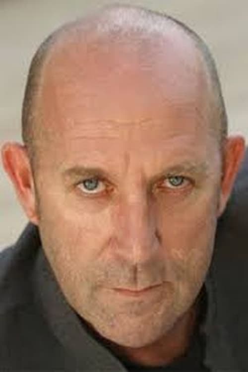 Jonathan Isgar photo