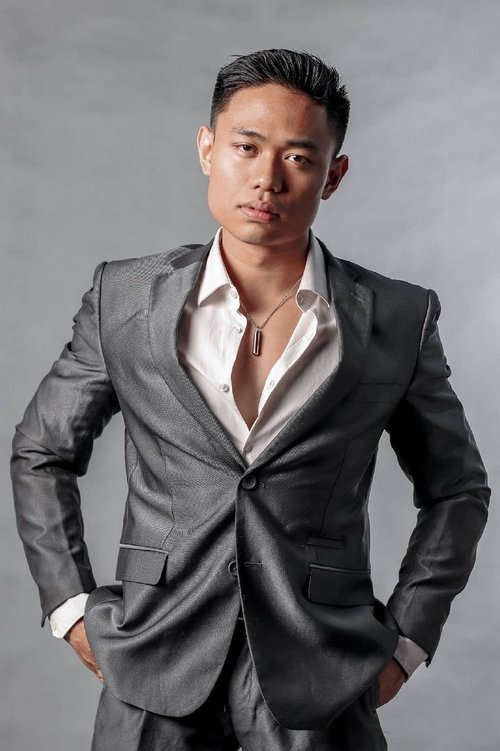 Jonathan Ivan Rivera photo