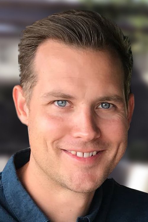 Jonathan Jones photo