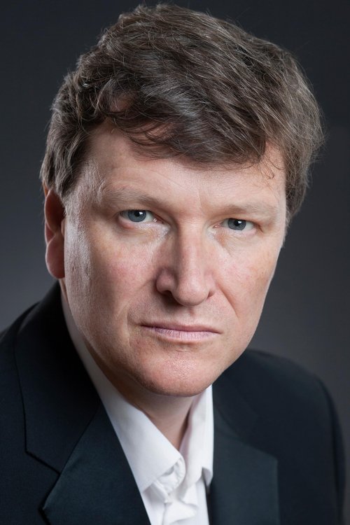 Jonathan Keeble photo