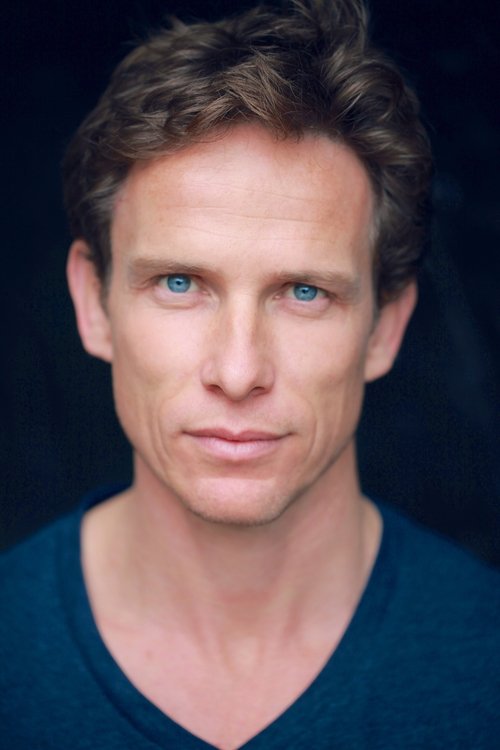 Jonathan Kerrigan photo