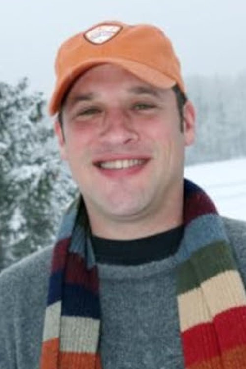 Jonathan Klein photo