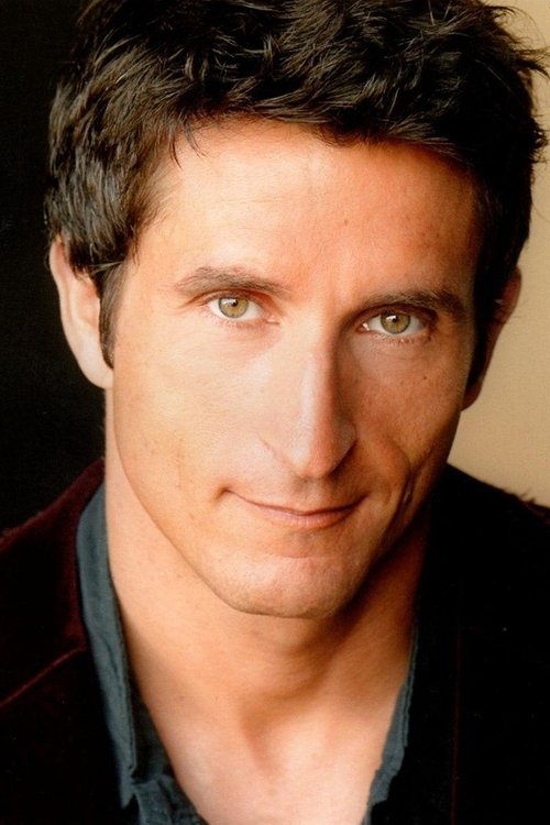 Jonathan LaPaglia photo