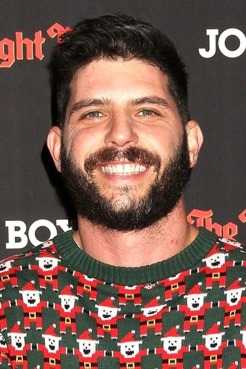 Profile image of Jonathan Levine