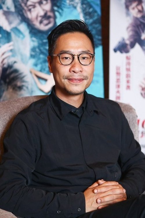 Profile image of Jonathan Li Tsz-Chun