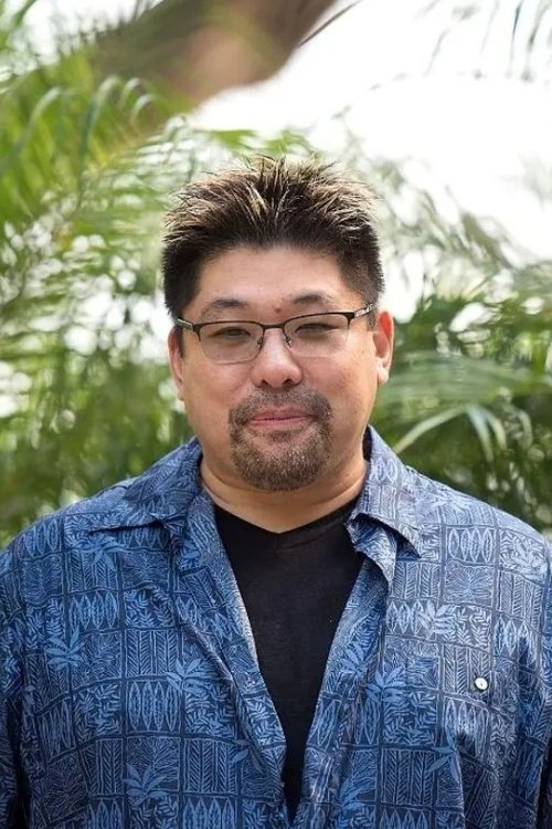 Profile image of Jonathan Lim