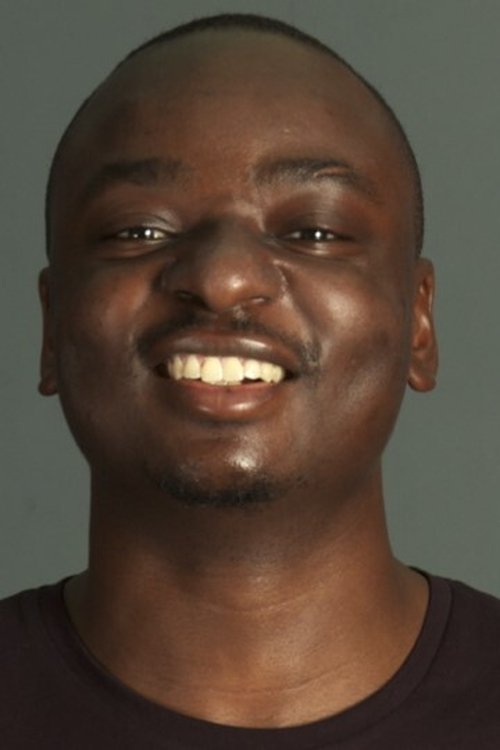 Jonathan Manzambi photo