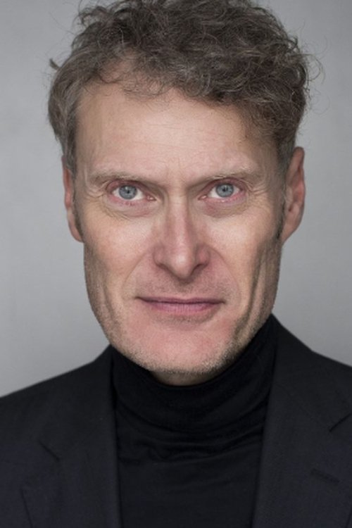 Jonathan Mellor photo