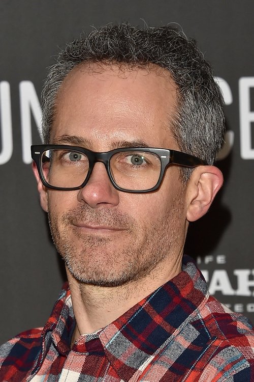 Profile image of Jonathan Milott