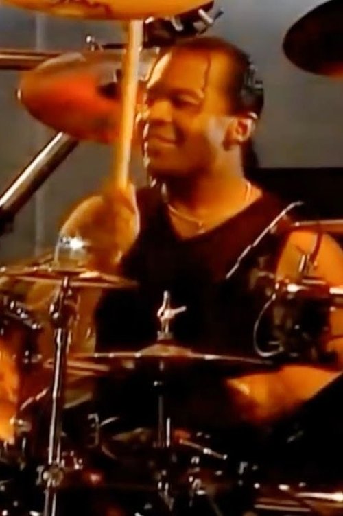 Jonathan Moffett photo