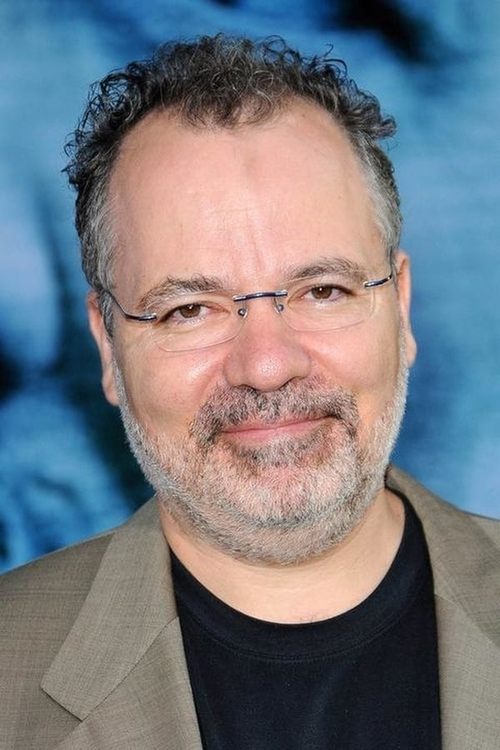 Profile image of Jonathan Mostow