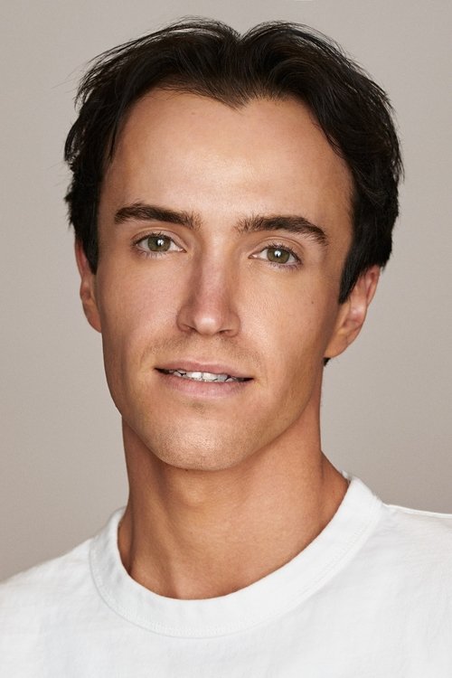 Jonathan Neil Alexander photo