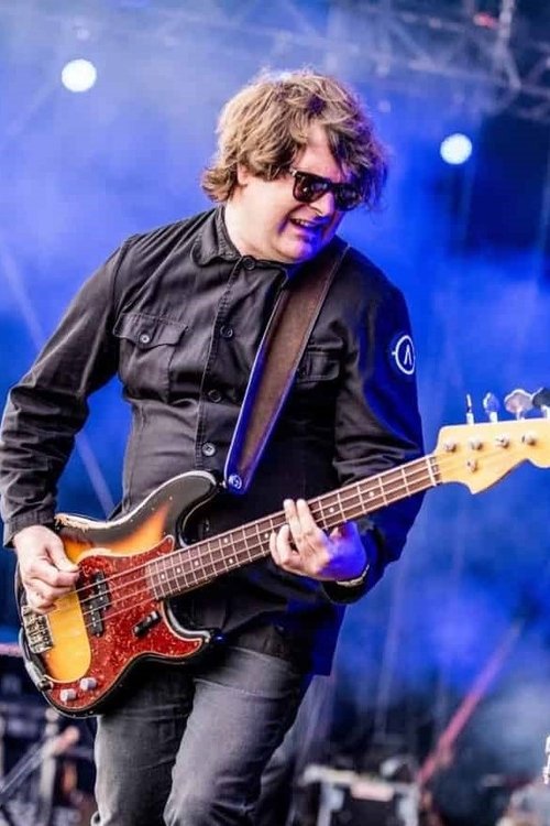 Jonathan Noyce photo