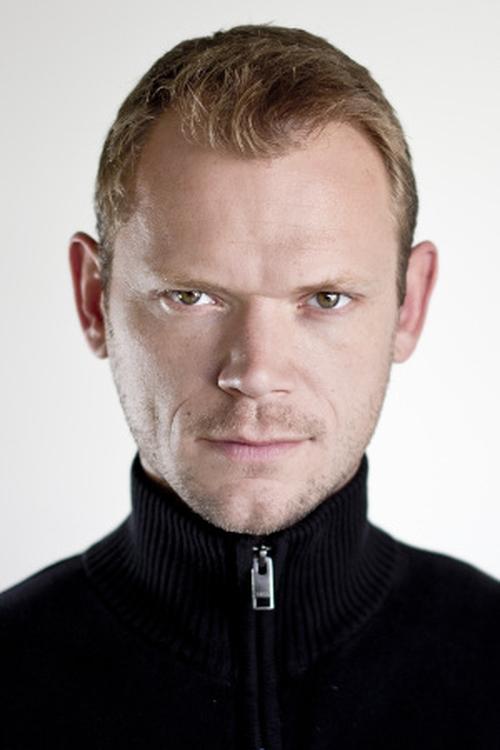 Jonathan Oldham photo