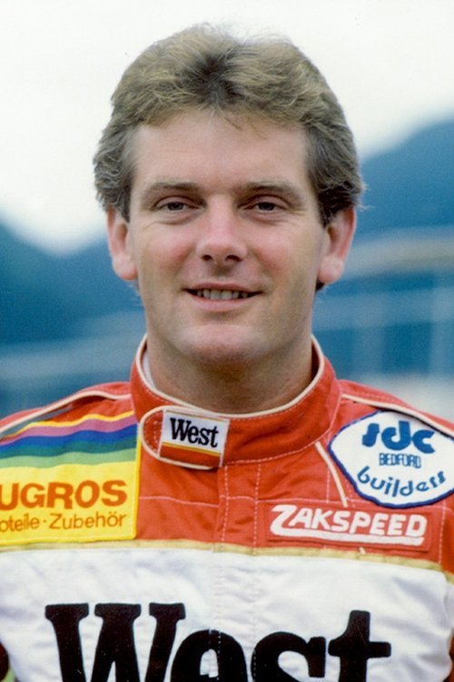 Jonathan Palmer photo