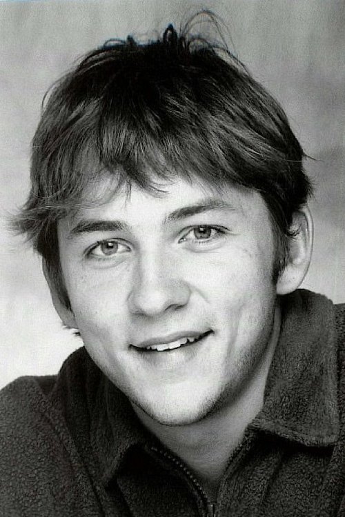 Jonathan Parks Jordan photo