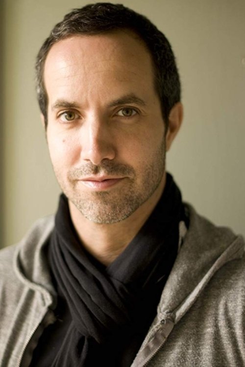 Jonathan Pessin photo