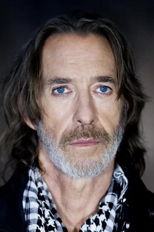 Jonathan Pienaar photo