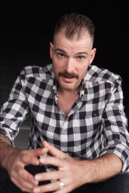 Jonathan R. Freeman photo