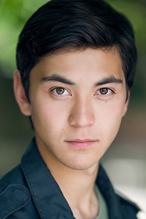 Jonathan Raggett photo