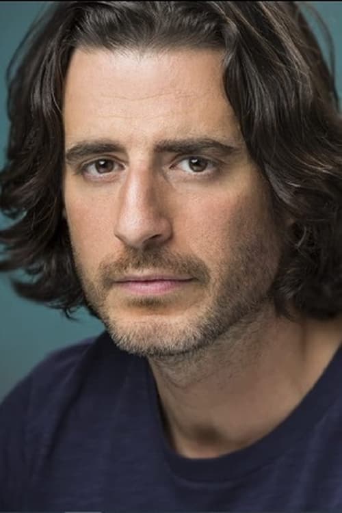 Jonathan Roumie photo