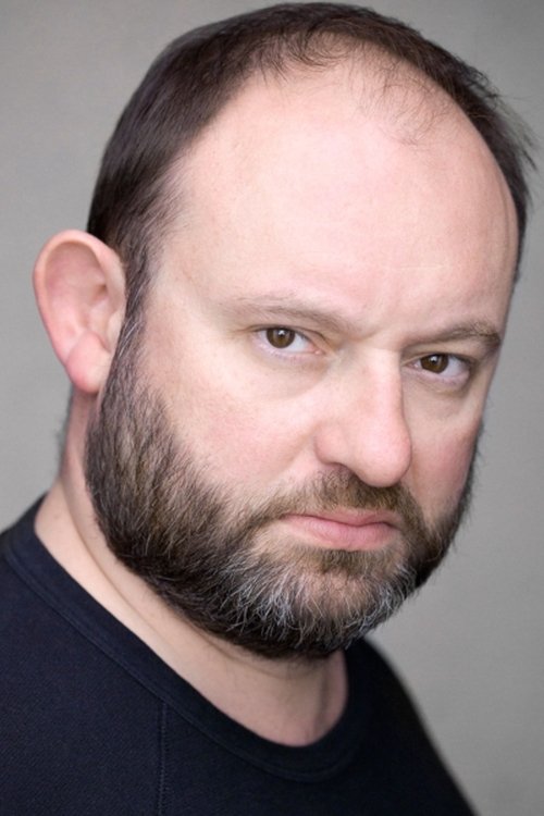 Jonathan Ryland photo