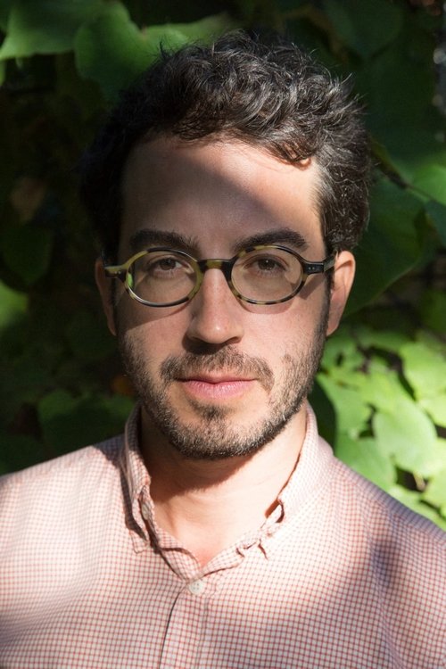 Jonathan Safran Foer photo