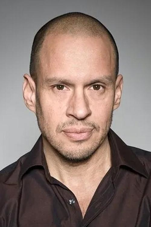 Jonathan Sagall photo