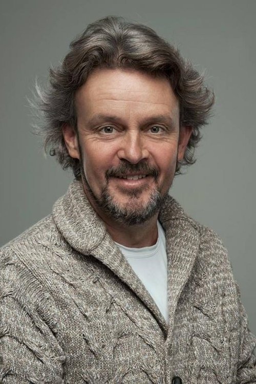 Jonathan Salway photo