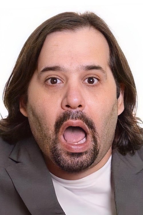 Jonathan Samson photo