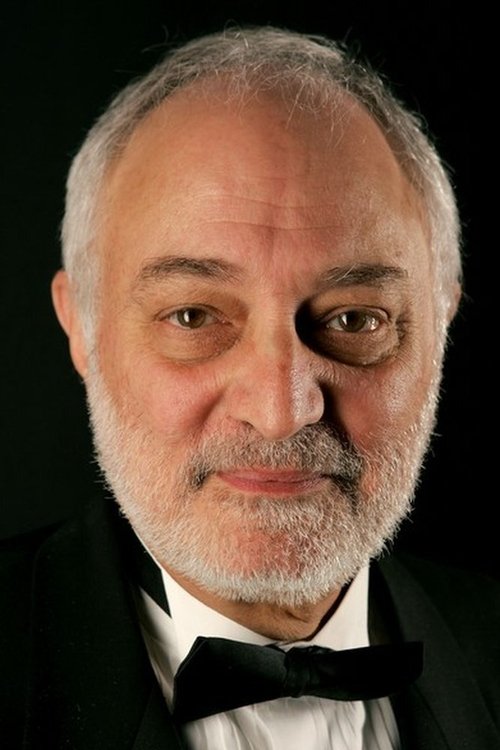 Jonathan Sanger photo