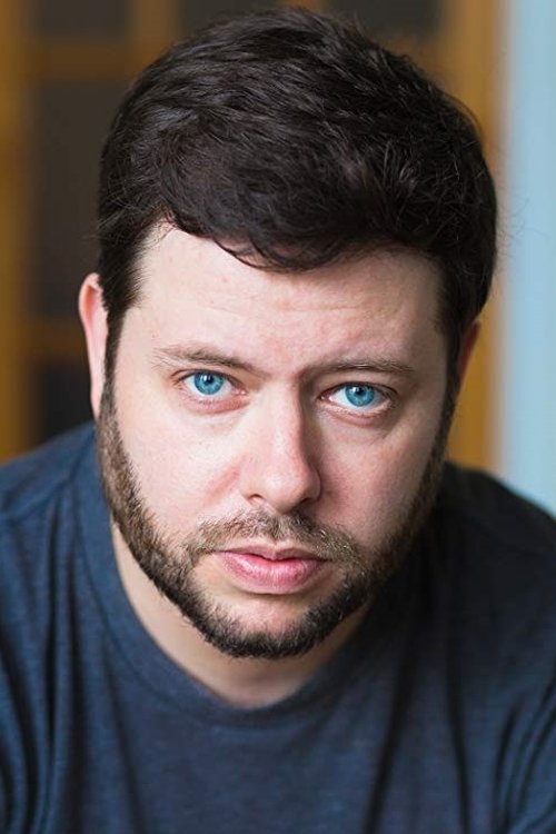 Jonathan Shatzky photo